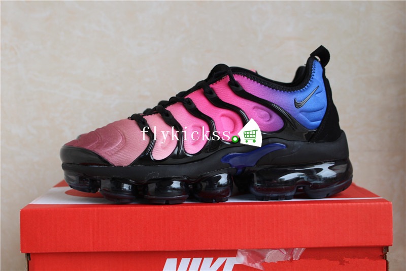 Nike Air Max Plus Vapormax TN Ultra